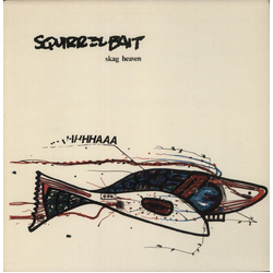 Squirrel Bait Skag Heaven VINYL  LP
