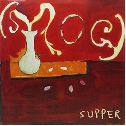 Smog Supper (Vinyl) Vinyl  LP