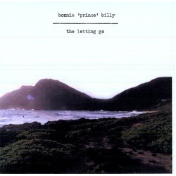 Bonnie Prince Billy (Will Oldham) Letting Go2 Vinyl  LP 