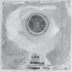 Cave Neverendless (Vinyl) Vinyl  LP