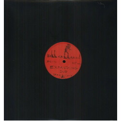 Bill Callahan Expanding Dub / Highs In The Mid-40's Dub