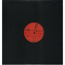 Bill Callahan Expanding Dub/Highs In The Mid Vinyl 12" 