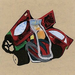 Danl Boone Dan'L Boone Vinyl  LP 