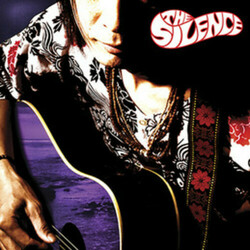 Silence Silence Vinyl  LP 