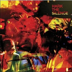 Silence Hark The Silence2 Vinyl  LP 