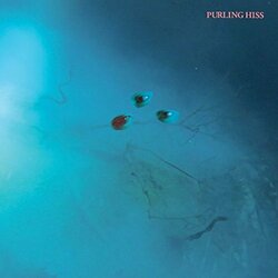 Purling Hiss High Bias Vinyl  LP 