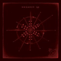 Various Hexadic Iii Vinyl  LP