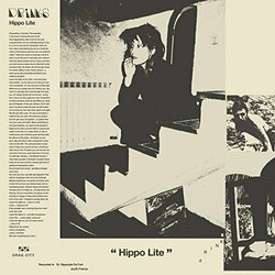 Drinks Hippo Lite ( LP) Vinyl  LP
