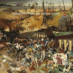 Pearls Before Swine Balaklava Vinyl  LP