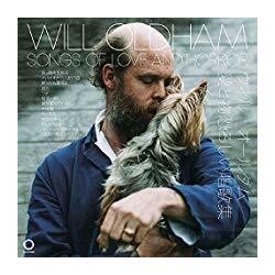 Will Oldham Songs Of Love And Horror Vinyl  LP