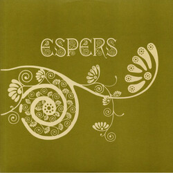 Espers Espers Vinyl  LP