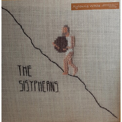 Xylouris White The Sisypheans Vinyl  LP 