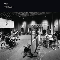 Om Bbc Radio 1 (Double 10-Inch) Vinyl  LP