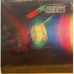 Ty Segall Harmonizer Vinyl  LP 