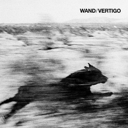 Wand Vertigo VINYL  LP