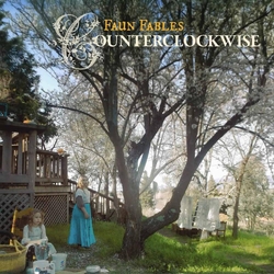 Faun Fables Counterclockwise VINYL 2 LP 