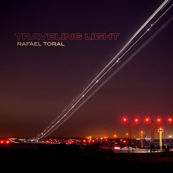 Rafael Toral Traveling Light VINYL 2 LP 