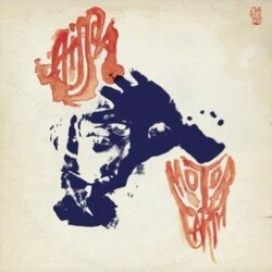 Axis:Sova Motor Earth Vinyl  LP 