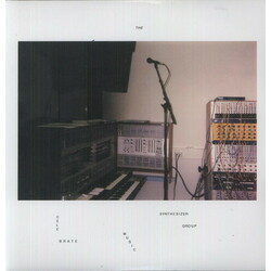 Celebrate Music Synthesizer Group Celebrate Music Synthesizer Group Vinyl  LP