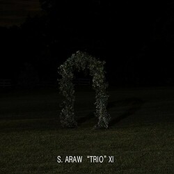 Sun Araw Trio Gazebo Effect2 Vinyl  LP 