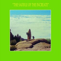 Sun Araw The Saddle Of The Increate Vinyl  LP