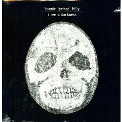 Bonnie Prince Billy (Will Oldham) I See A Darkness (Vinyl) Vinyl  LP