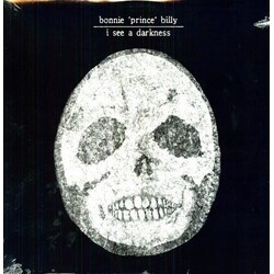 Bonnie Prince Billy (Will Oldham) I See A Darkness (Vinyl) Vinyl  LP