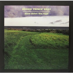 Bonnie Prince Billy (Will Oldham) Ease Down The Road Vinyl  LP