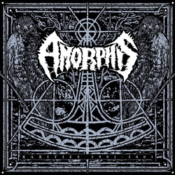 Amorphis Rarities 1991 - 2001 (Light Blue Vinyl) VINYL  LP
