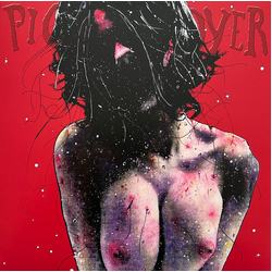 Pig Destroyer Terrifyer (Ltd 21St Anniversary Splatter Vinyl) Vinyl  LP 