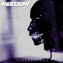 Merzbow Venereology (Remaster/Reissue) 2X LP VINYL 2 LP 