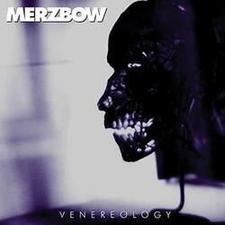 Merzbow Venereology (2 LP Gatefold Vinyl) Vinyl  LP