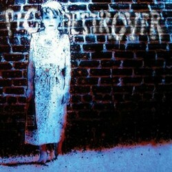 Pig Destroyer Book Burner (Ltd 21St Anniversary Splatter Vinyl) Vinyl  LP
