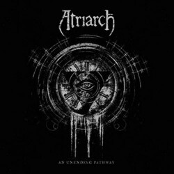 Atriarch An Unending Pathway Vinyl  LP