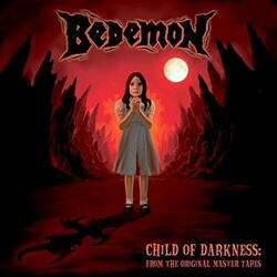 Bedemon Child Of Darkness Vinyl  LP