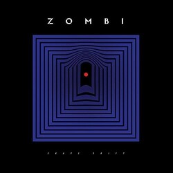 Zombi Shape Shift (Vinyl) Vinyl  LP