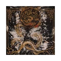 King Woman Created In The Image Of Suffering Vinyl  LP 