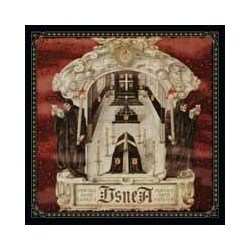 Usnea Portals Into Futility (2 LP) Vinyl  LP