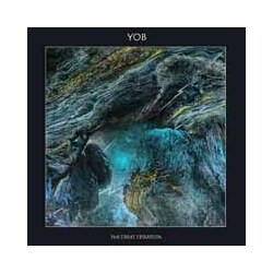 Yob The Great Cessation (Reissue) Vinyl  LP