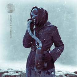 Author & Punisher Beastland Vinyl  LP