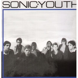 Sonic Youth Sonic Youth (Deluxe + Bonus) VINYL 2 LP (180G)