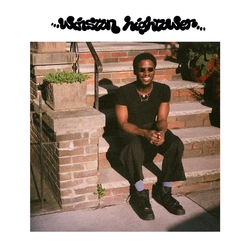 Winston Hightower Winston Hytwr [ LP] VINYL  LP