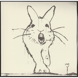 Beat Happening Crashing Through (Meyering Mix) Vinyl 7" 