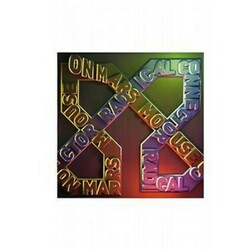 Mouse On Mars Radical Connector (Vinyl) Vinyl  LP
