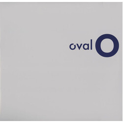 Oval O (Vinyl) Vinyl  LP