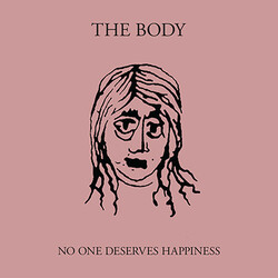 The Body No One Deserves (Gate) (Dlcd) Vinyl  LP