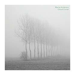 Marisa Anderson Cloud Corner Vinyl  LP
