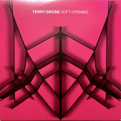 Terry Gross Soft Opening -Coloured- Vinyl  LP
