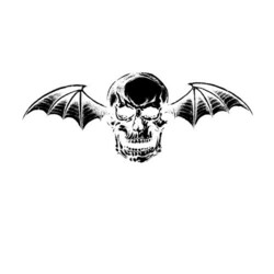 Avenged Sevenfold Avenged Sevenfold Vinyl  LP
