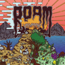 Roam Viewpoint ( LP) Vinyl  LP 